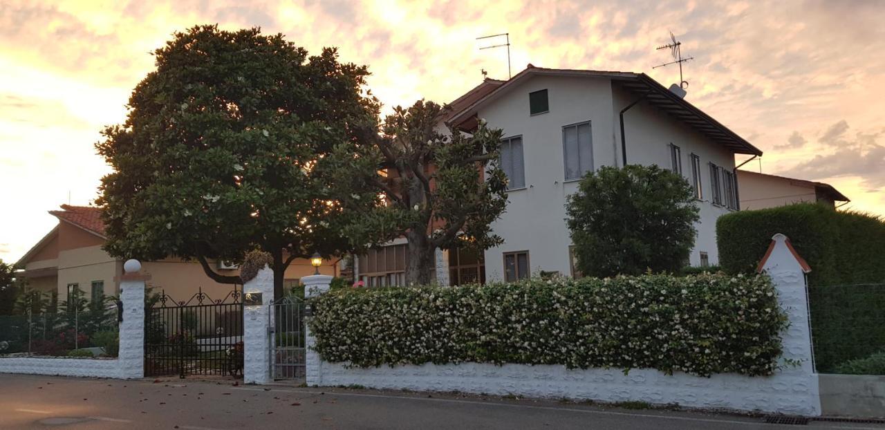 卡瓦利诺Casa Lola公寓 外观 照片