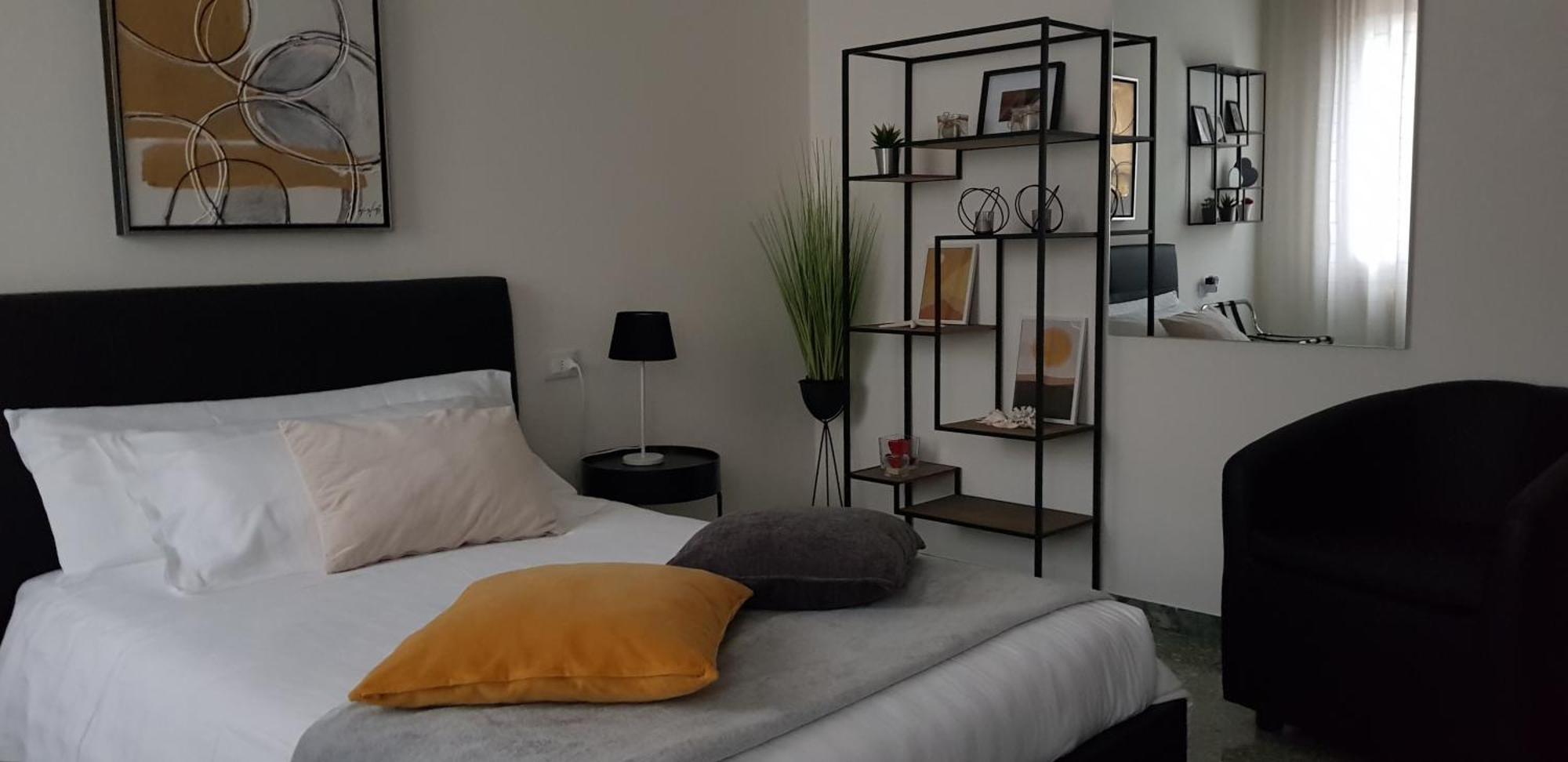 卡瓦利诺Casa Lola公寓 外观 照片