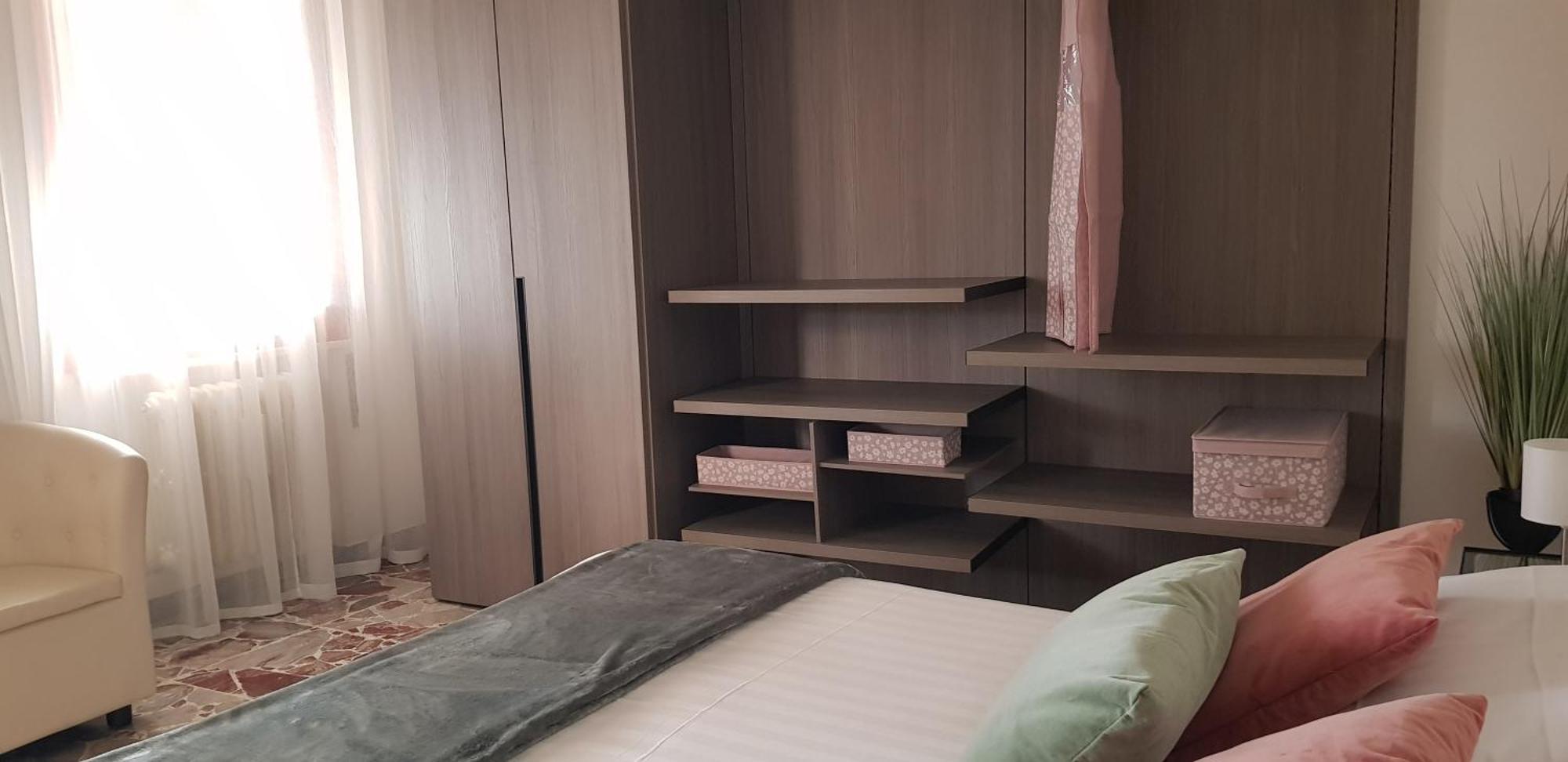 卡瓦利诺Casa Lola公寓 外观 照片
