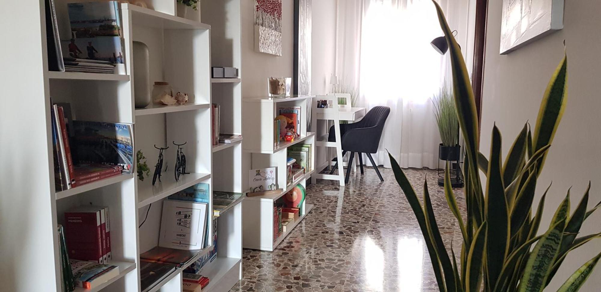 卡瓦利诺Casa Lola公寓 外观 照片